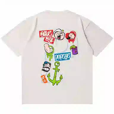 POPEYE T-Shirt