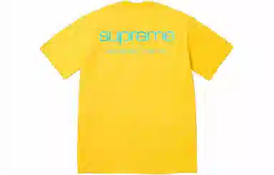 Supreme NYC Tee