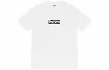 Supreme Box Logo Tee