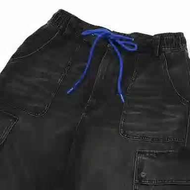 Lee x ANGEL CHEN FW24 logo