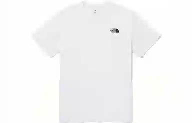 THE NORTH FACE Logo T