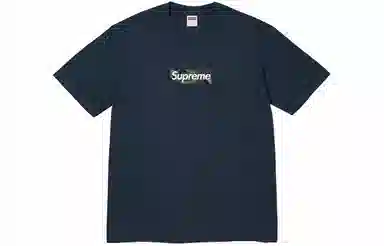 Supreme Box Logo Tee