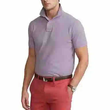 Polo Ralph Lauren LogoPolo