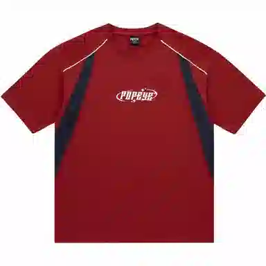 POPEYE LOGO T