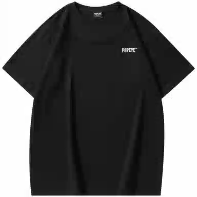 POPEYE Logo T