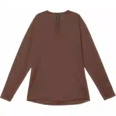 lululemon Wool-Blend No-Stink Zinc T