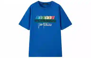 JOHN RICHMOND SS24 T