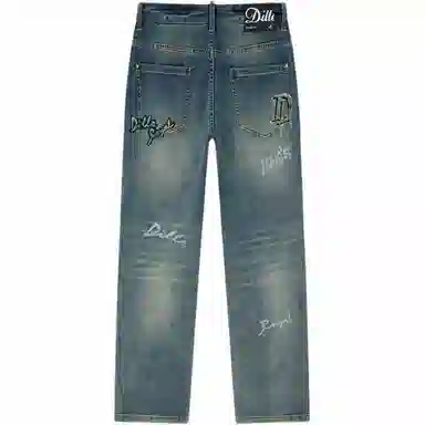 DILLO SS25