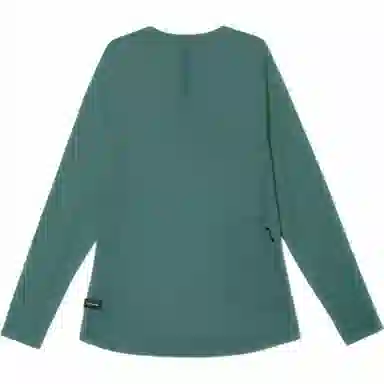 lululemon Wool-Blend No-Stink Zinc T