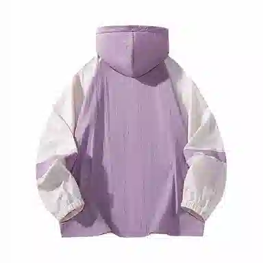 贵人鸟 太阳盾系列 百搭宽松休闲 透气防紫外线防晒服 男女同款