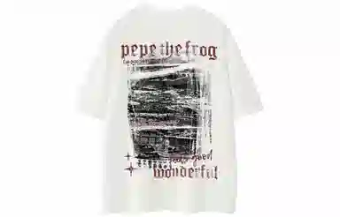 pepe the frog T