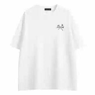 CHARLIE GOLF LogoT