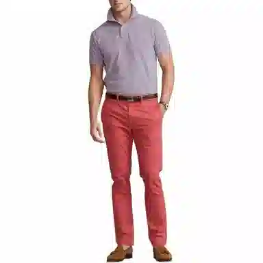 Polo Ralph Lauren LogoPolo