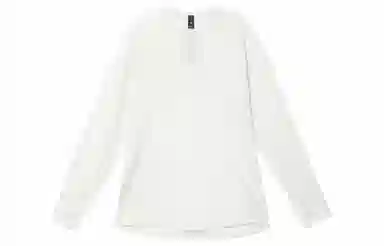 lululemon Wool-Blend No-Stink Zinc T