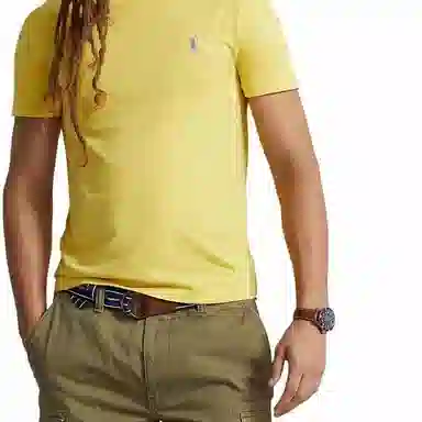 Polo Ralph Lauren LogoT
