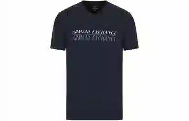 ARMANI EXCHANGE SS23 VT