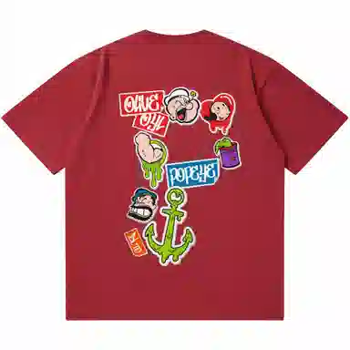POPEYE T-Shirt