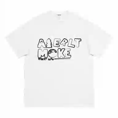 AMBER LIGHT T