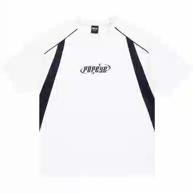 POPEYE LOGO T