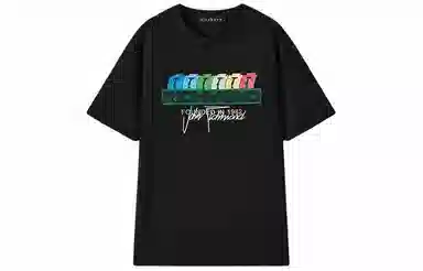 JOHN RICHMOND SS24 T