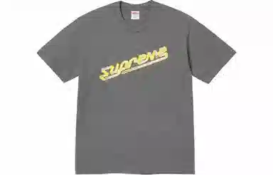 Supreme Banner Tee