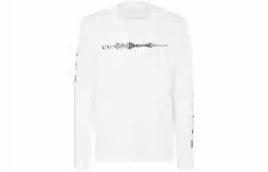 ARMANI EXCHANGE FW23 T