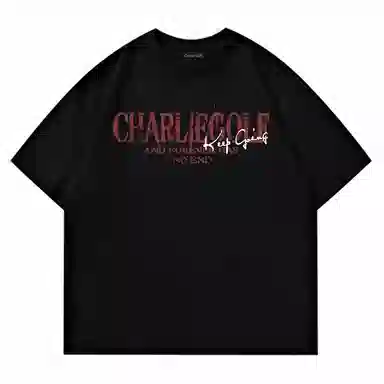 CHARLIE GOLF LogoT