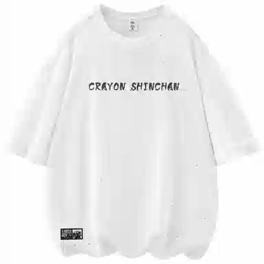 Crayon Shinchan T