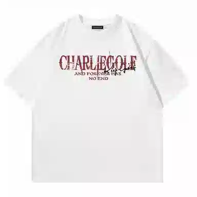 CHARLIE GOLF LogoT