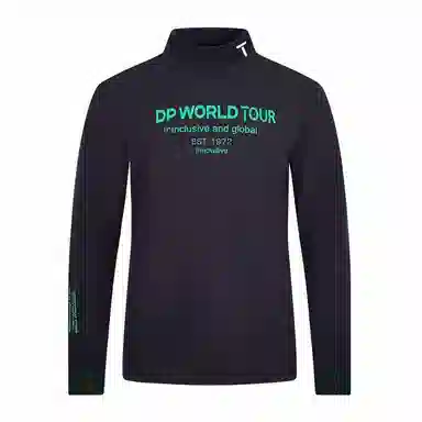 EUROPEAN TOUR T
