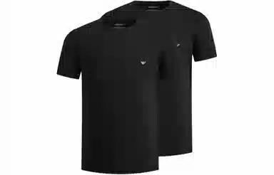 EMPORIO ARMANI Logo SS23T 2