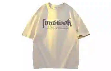 FONDLOOK T