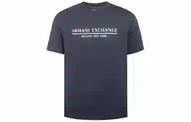 ARMANI EXCHANGE LogoT