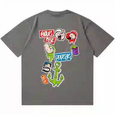 POPEYE T-Shirt