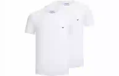 EMPORIO ARMANI Logo SS23T 2