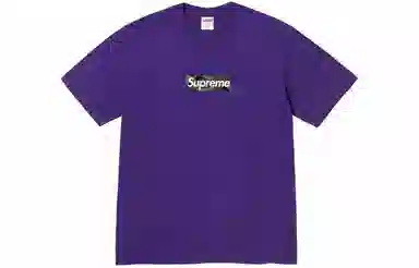 Supreme Box Logo Tee