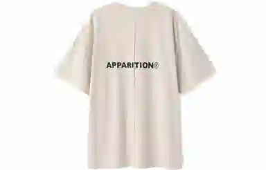 Apparition Logo T