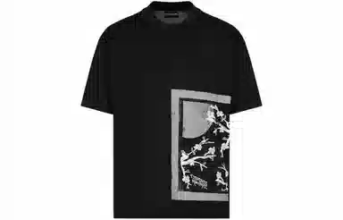 EMPORIO ARMANI SS24 T