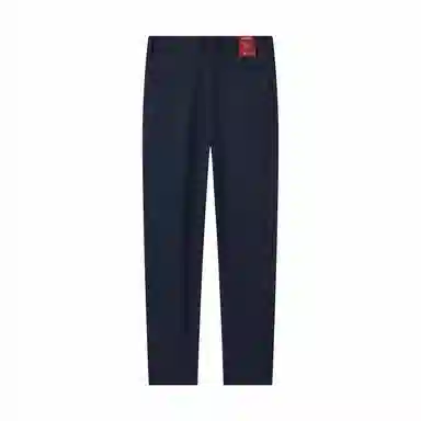 九牧王男裤专家 商旅便装裤 轻薄有型品质时尚百搭舒适休闲裤 男款