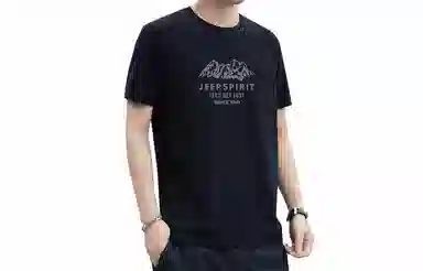 JEEP SPIRIT T