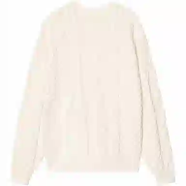 Carhartt WIP SS25 Links Complex Sweater