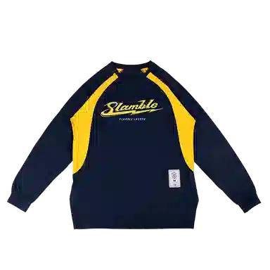 slamble T