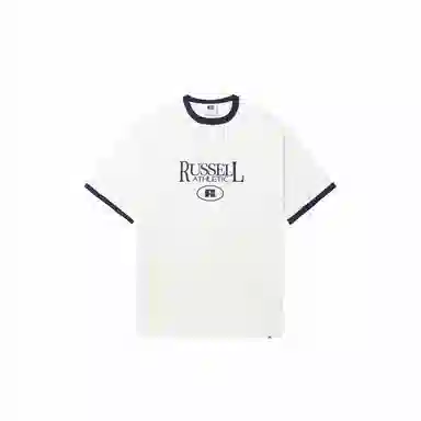 Russell Athletic SS24 T