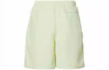 Stussy Logo Embroidered Shorts