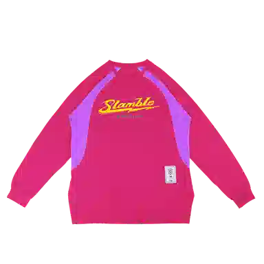 slamble T