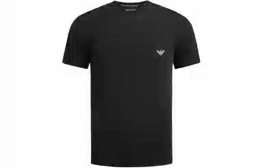 EMPORIO ARMANI SS24 LogoT