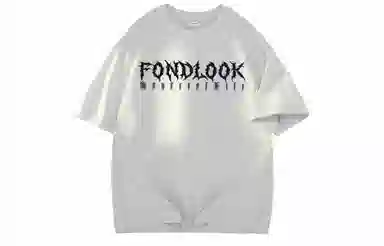 FONDLOOK LogoT