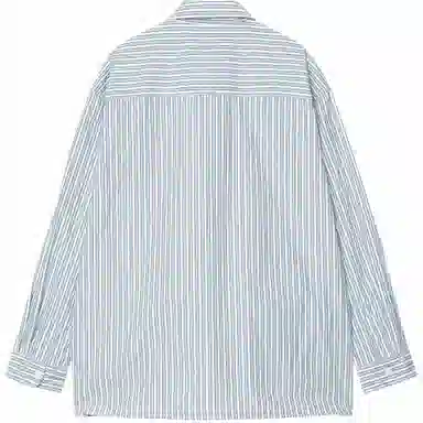 Carhartt WIP SS25 LS Asher Shirt