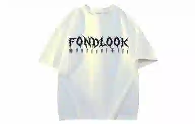 FONDLOOK LogoT