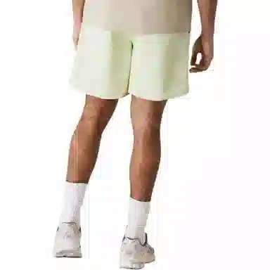 Stussy Logo Embroidered Shorts